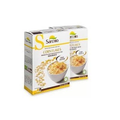 Fulgi de porumb 250 g