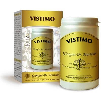 Vistimo pulbere 150 g