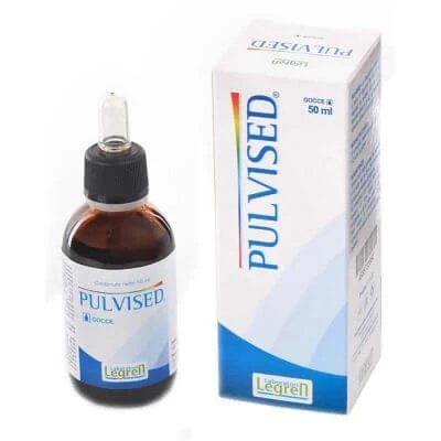 Picături Pulvised 50 ml
