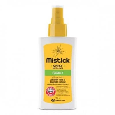 Protecția familiei Mistick 100 ml