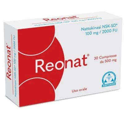 Reonat 30 comprimate