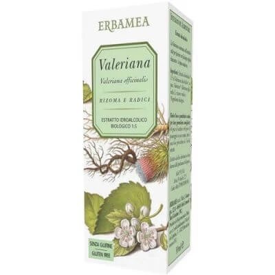 Valeriană 50 ml