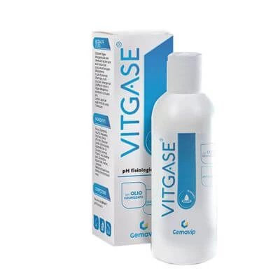 Detergent Vitgase 200 ml