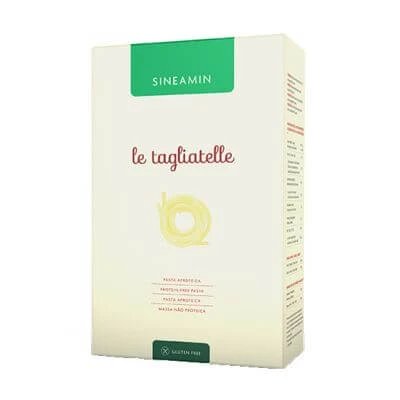 Tăiței cu cuib Sineamin 250 g
