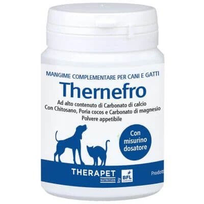 Thernefro therapet 75 g