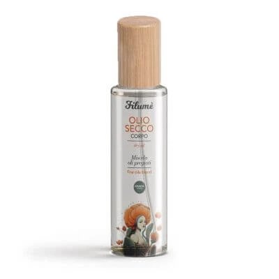 Ulei de corp uscat 100 ml