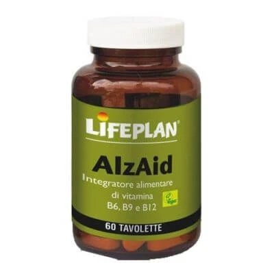 Alzaid 60 comprimate