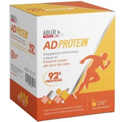 Adprotein 15 pliculețe
