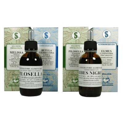 Vitis vinifera 60 ml macerat gliceric
