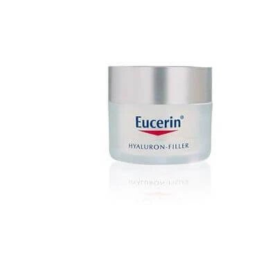 Eucerin hyaluron-filler cremă de zi 50 ml