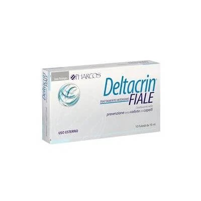 Pharcos deltacrin fiole 10ml