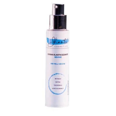 Shanti cosmetics revive cremă hidratantă 50 ml