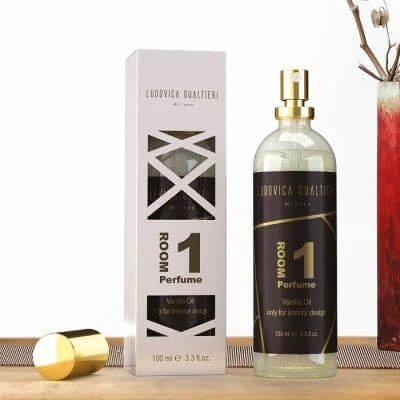 Parfum de cameră Vanilla 100 ml