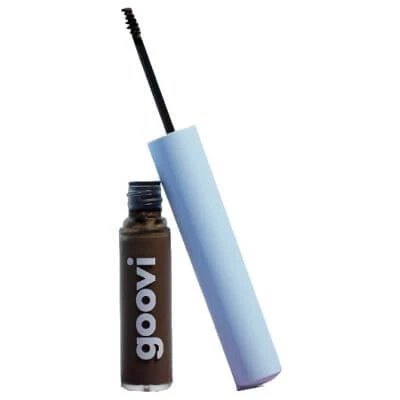 Gel colorat pentru sprâncene Goovi 04