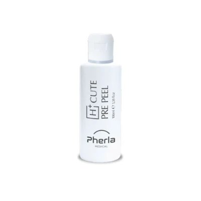 Pherla medical pre peeling 100 ml