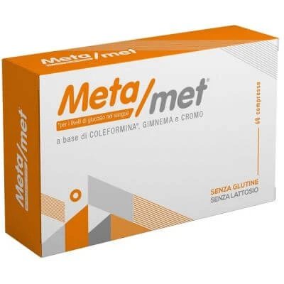 Metamet 60 comprimate