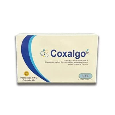 Coxalgo' 30 comprimate
