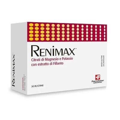 Renimax 30 pliculețe