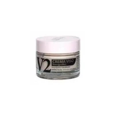 Lovren l v2 cremă de față timp efect de vârstă 30 ml