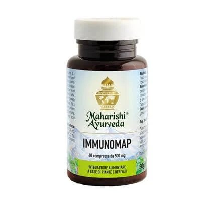 Immunomap 60 comprimate