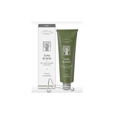 Cremă pentru barbă pentru bărbați 150 ml