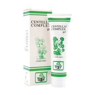 Gel complex Centella 100 ml