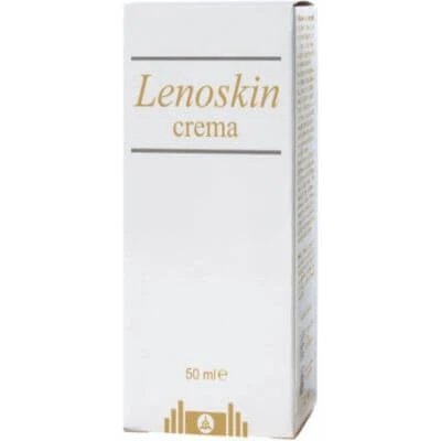 Lenoskin cremă 50 ml