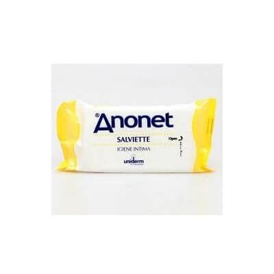 Șervețele Anonet 15 bucăți