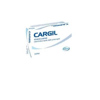 Cargil 30 capsule