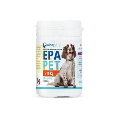 Aloeplus epapet +11 kg capsule