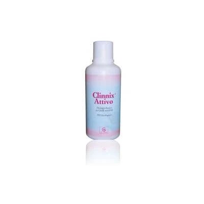 Detergent dermatologic activ Clinnix 500 ml