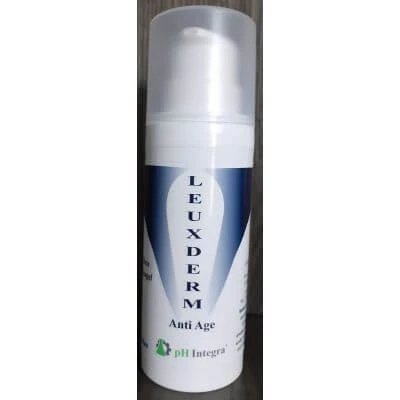 Leuxderm anti-îmbătrânire 50 ml