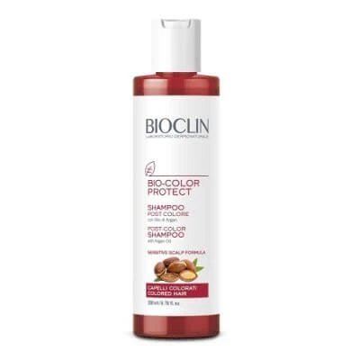 Bioclin bio colorist protect șampon după culoare 200 ml
