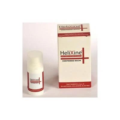 Helixine melc slime contur ochi 15 ml