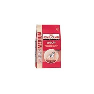 Dimensiune nutriție sănătate adult mediu crochete 4 kg