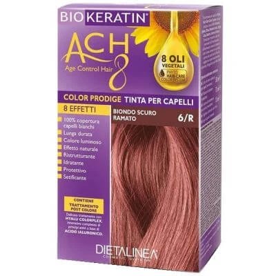 Biokeratină ach8 culoare 6/r