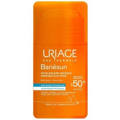 Bariesun spf50+ stick solar invizibil 18 g