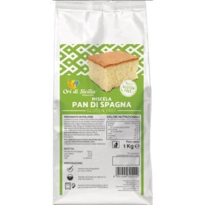 Ori di sicilia mix tort burete de aur 1 kg