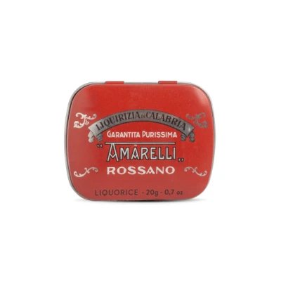 Rossano calabria lemn dulce 20 g