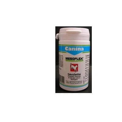 Mesoflex junior 60 comprimate