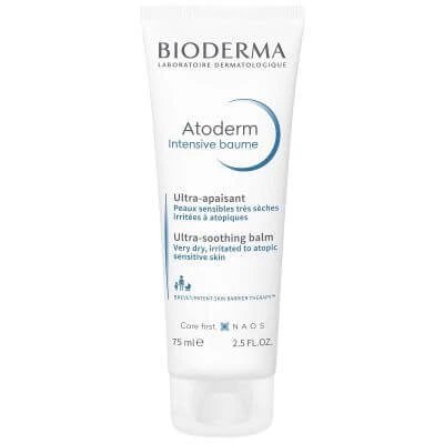 Balsam intensiv de față Atoderm 75 ml