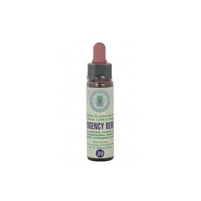 Remediu de urgență 39 gtt clasic 10ml