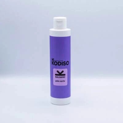 Kodiso iluminarea detangling balsam păr lung 100 ml