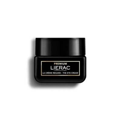 Lierac cremă premium pentru ochi 20 ml