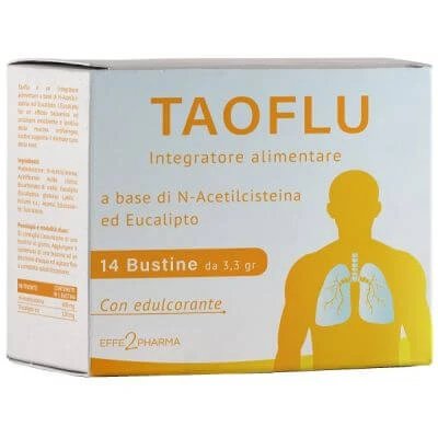 Taoflu 14 pliculețe