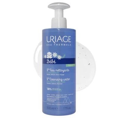 Apă de curățare Bebe 500 ml