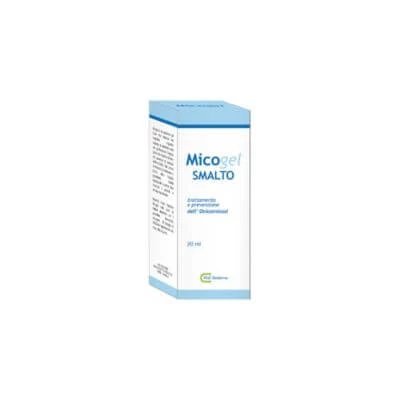 Mycogel gel 30 ml