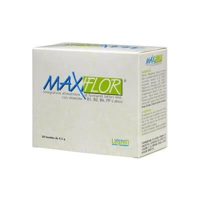 Maxiflor 20 plicuri