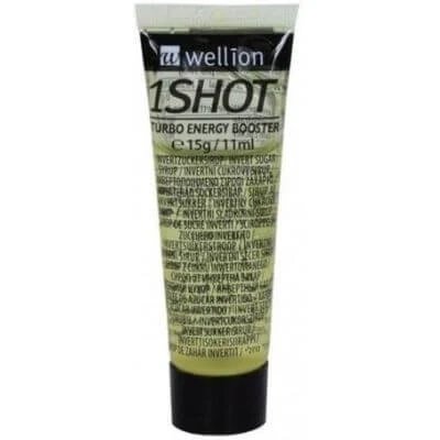 Zahăr lichid Wellion 1shot