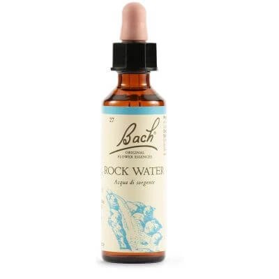 Apă de rocă bach orig 20 ml
